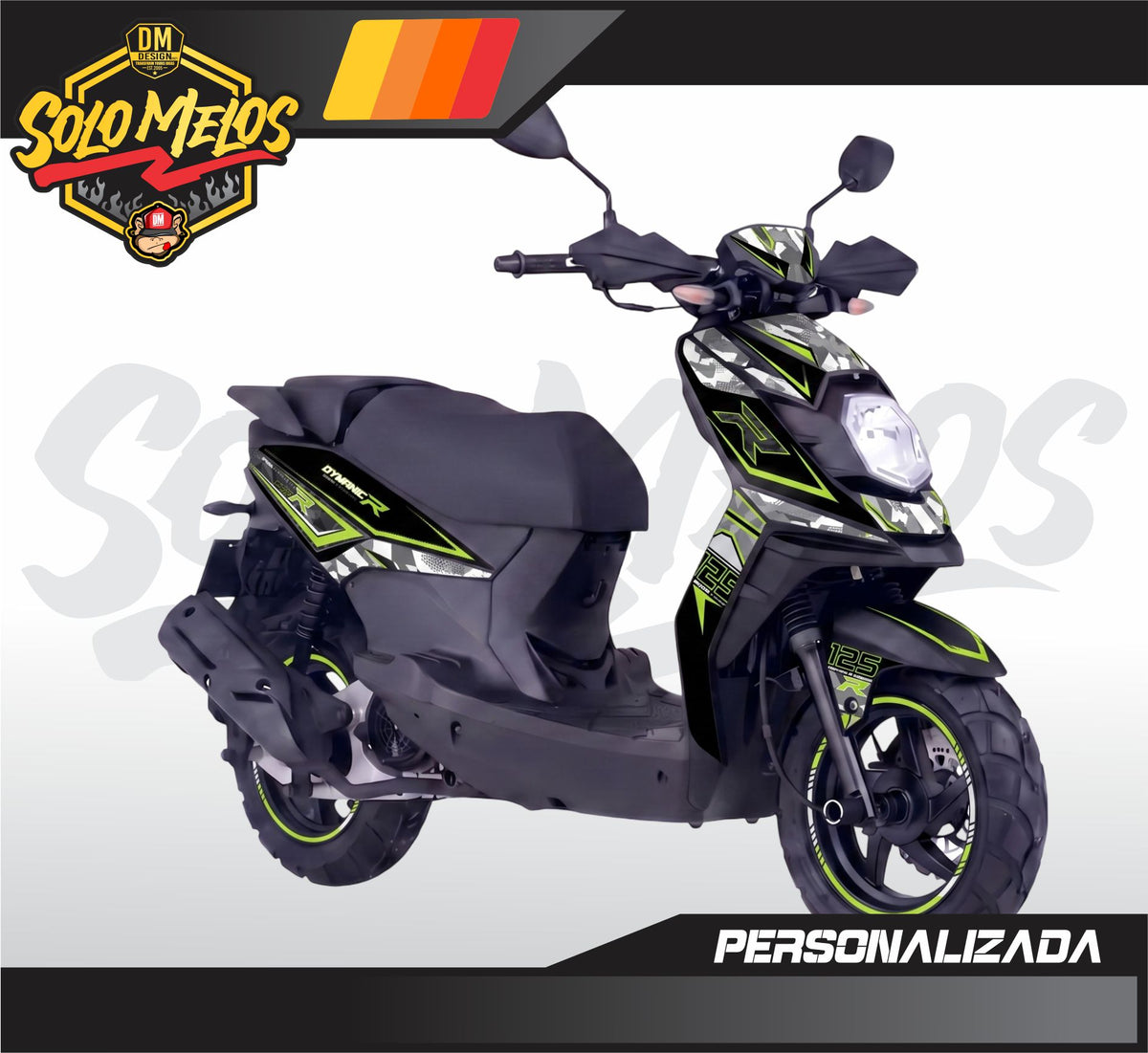 AKT – Dynamic Pro