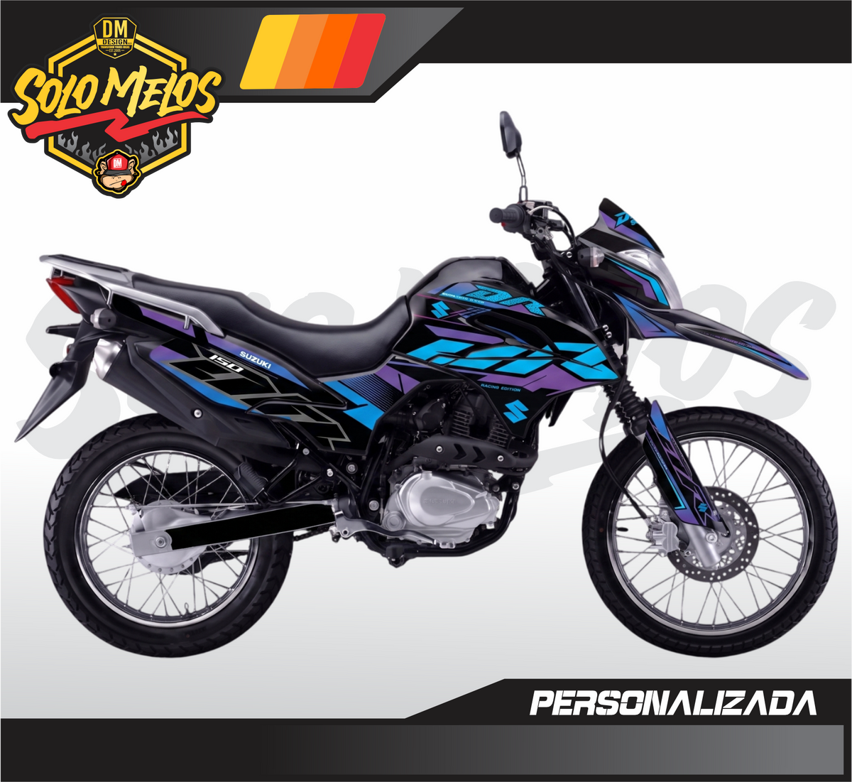 DR 150