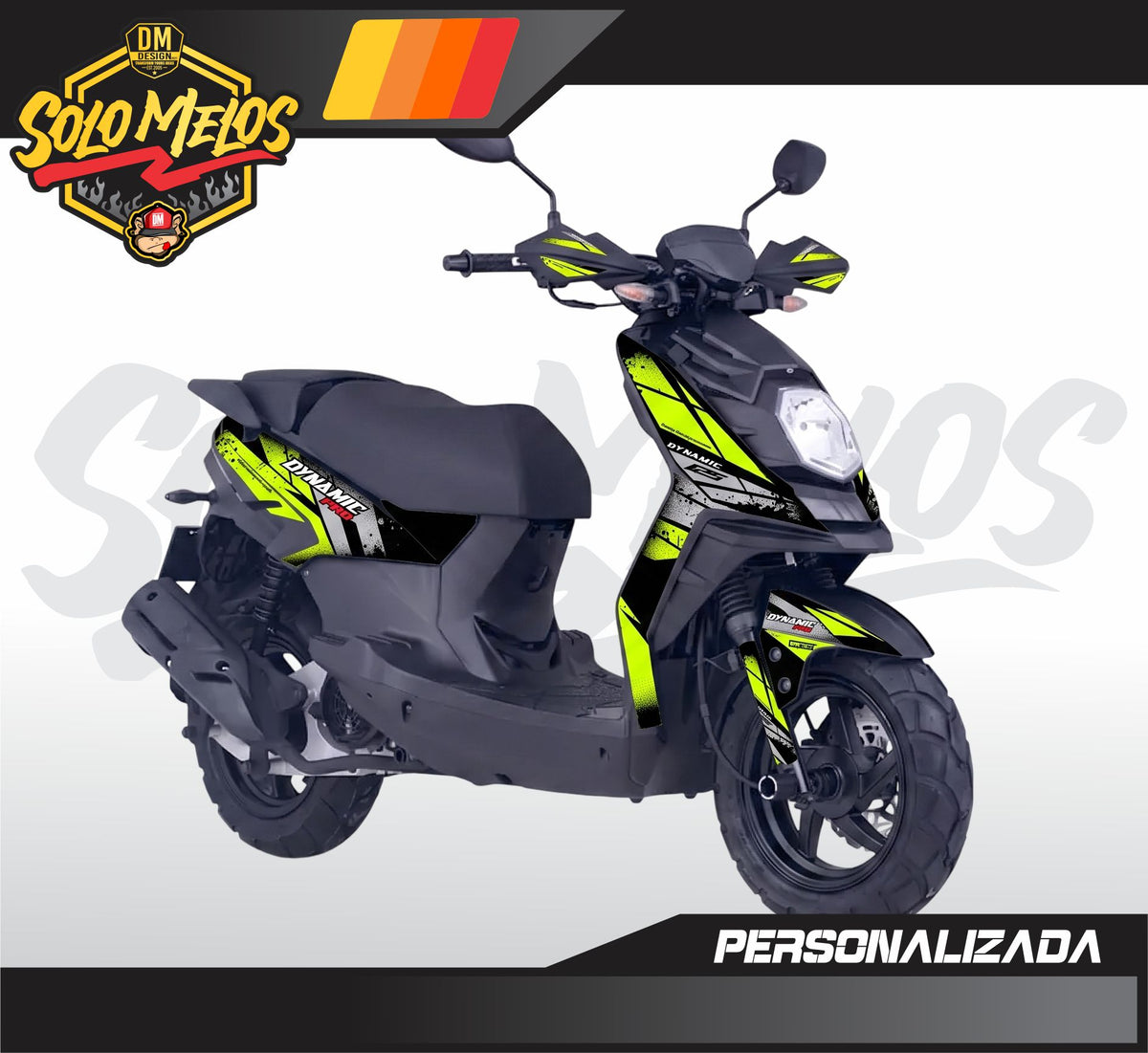 AKT – Dynamic Pro