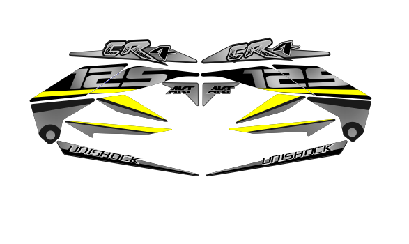 AKT CR4