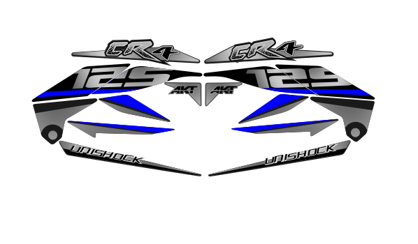 AKT CR4