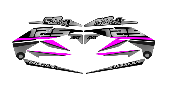 AKT CR4