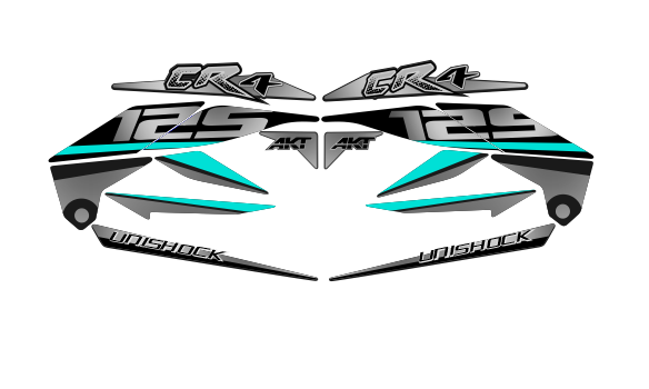 AKT CR4