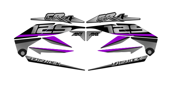 AKT CR4