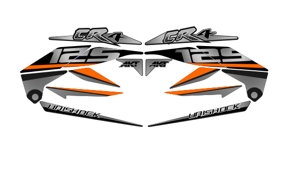 AKT CR4