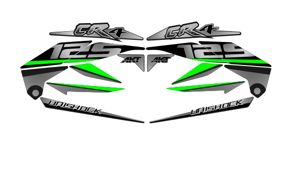 AKT CR4