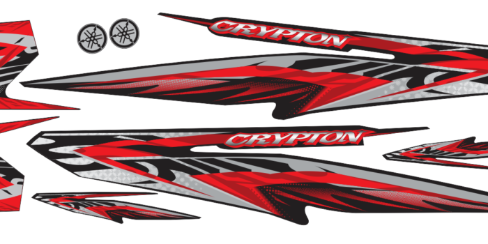 CRYPTON FI 3
