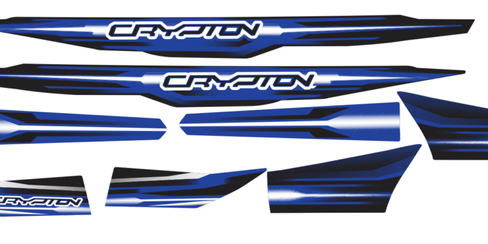 CRYPTON FI 3