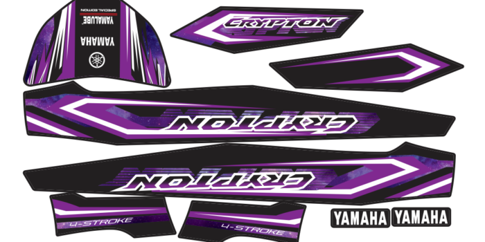 CRYPTON FI 3