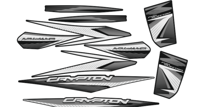 CRYPTON FI 3