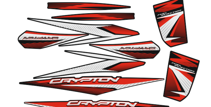 CRYPTON FI 3