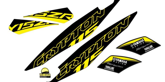 CRYPTON FI 3