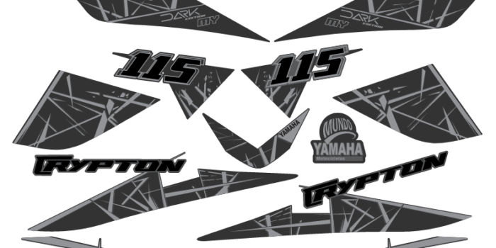 CRYPTON FI 3