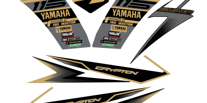 CRYPTON FI 3