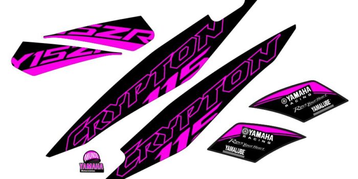 CRYPTON FI 3