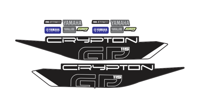 CRYPTON FI 3