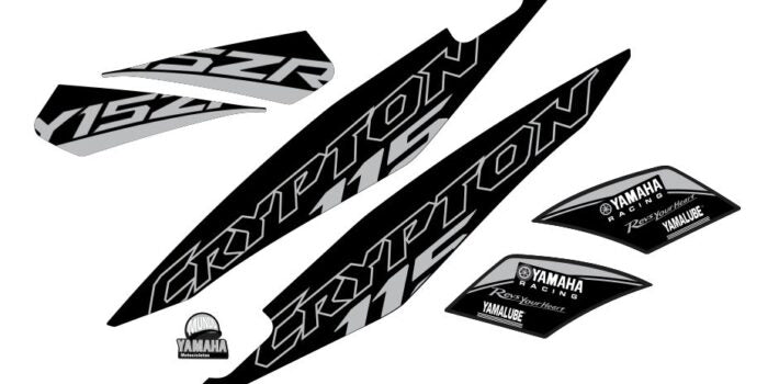 CRYPTON FI 3