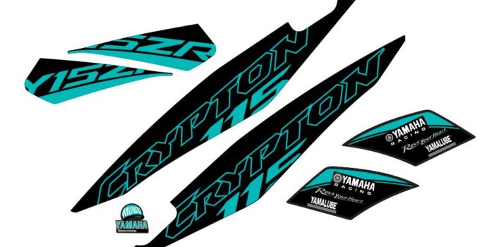 CRYPTON FI 3