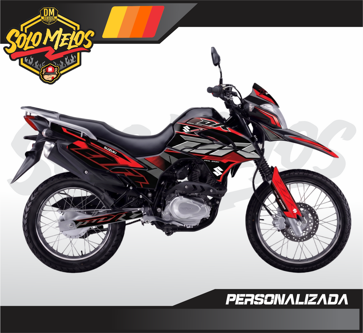 DR 150