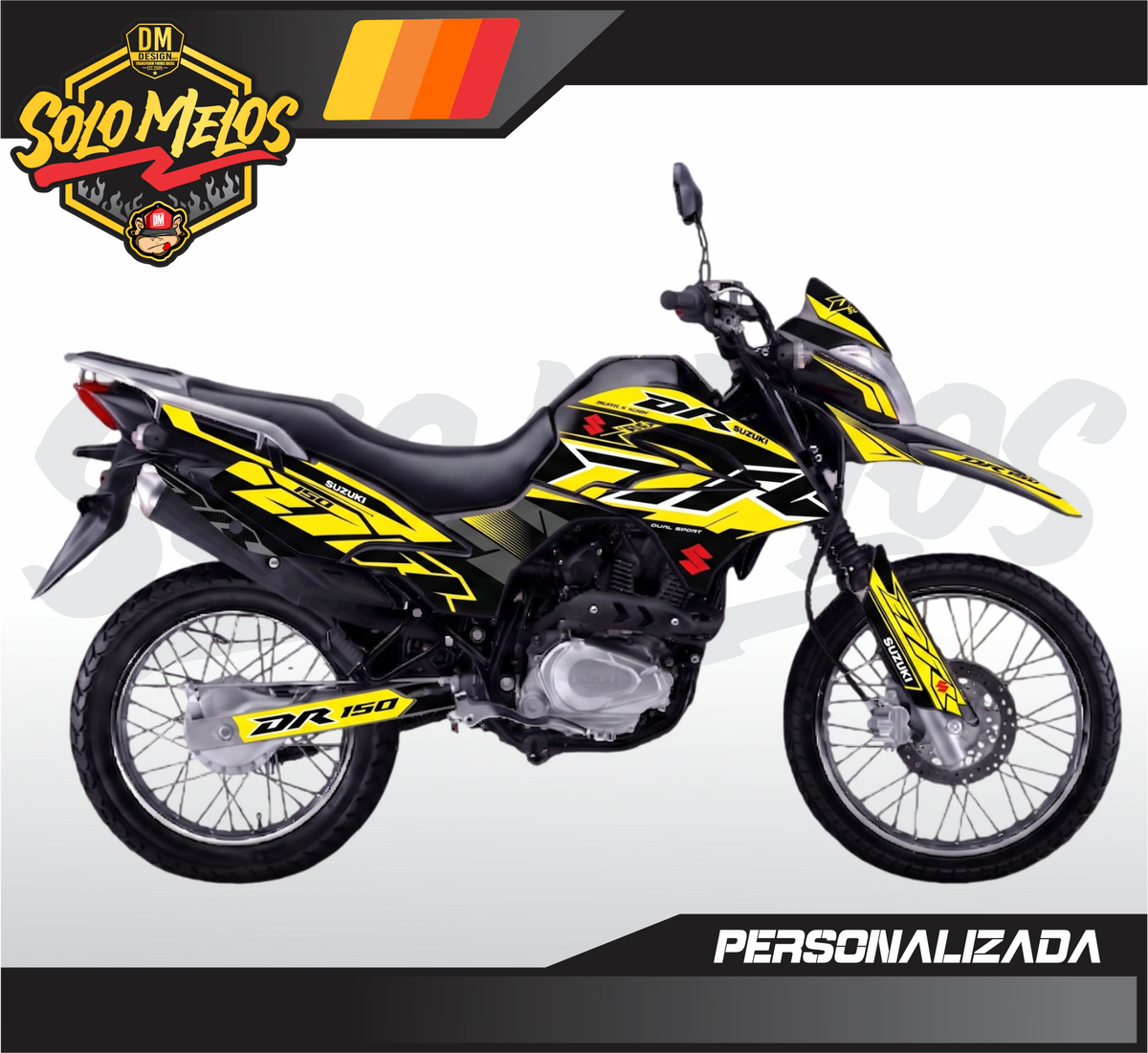 DR 150