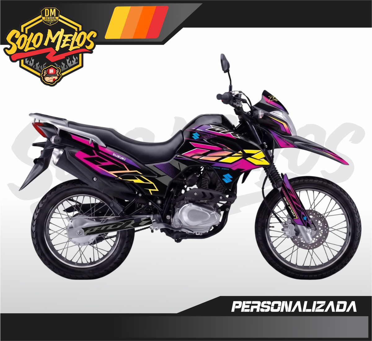 DR 150