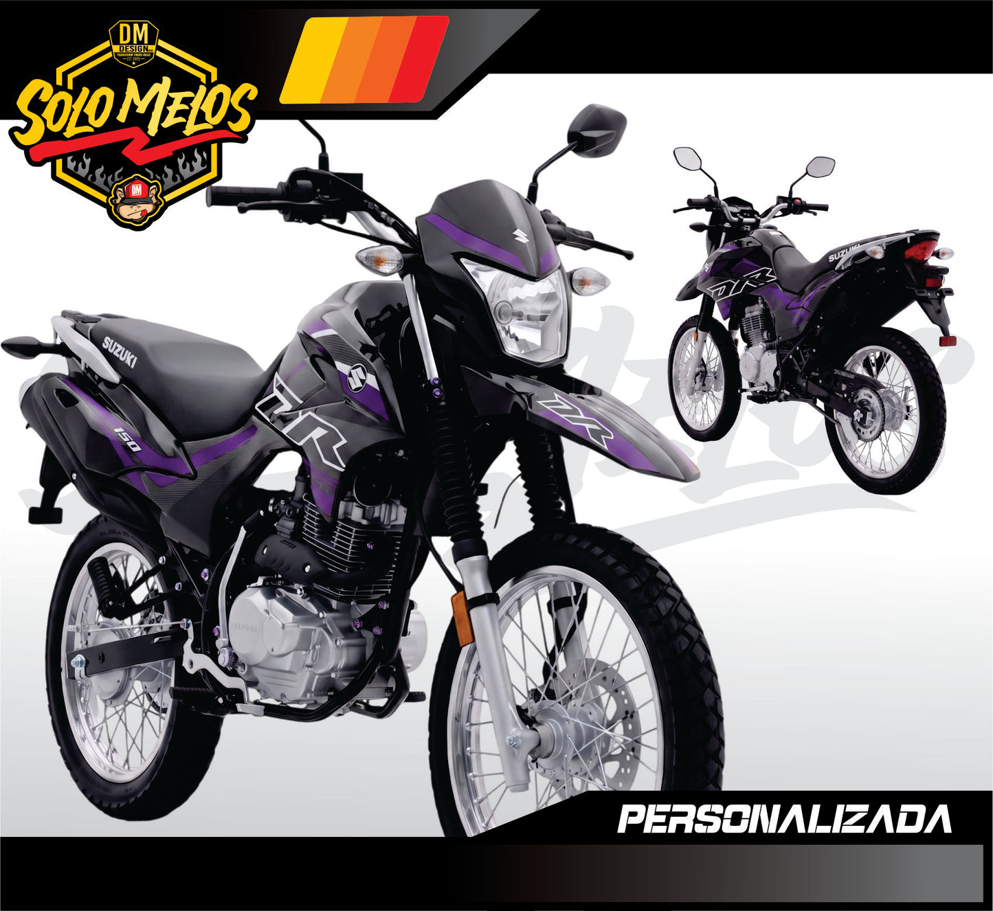 DR 150