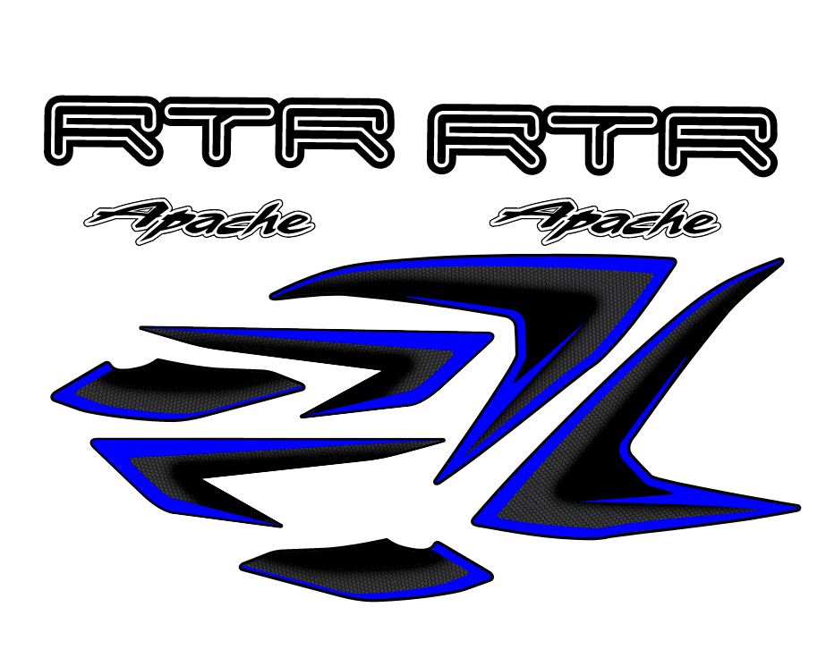 APACHE RTR