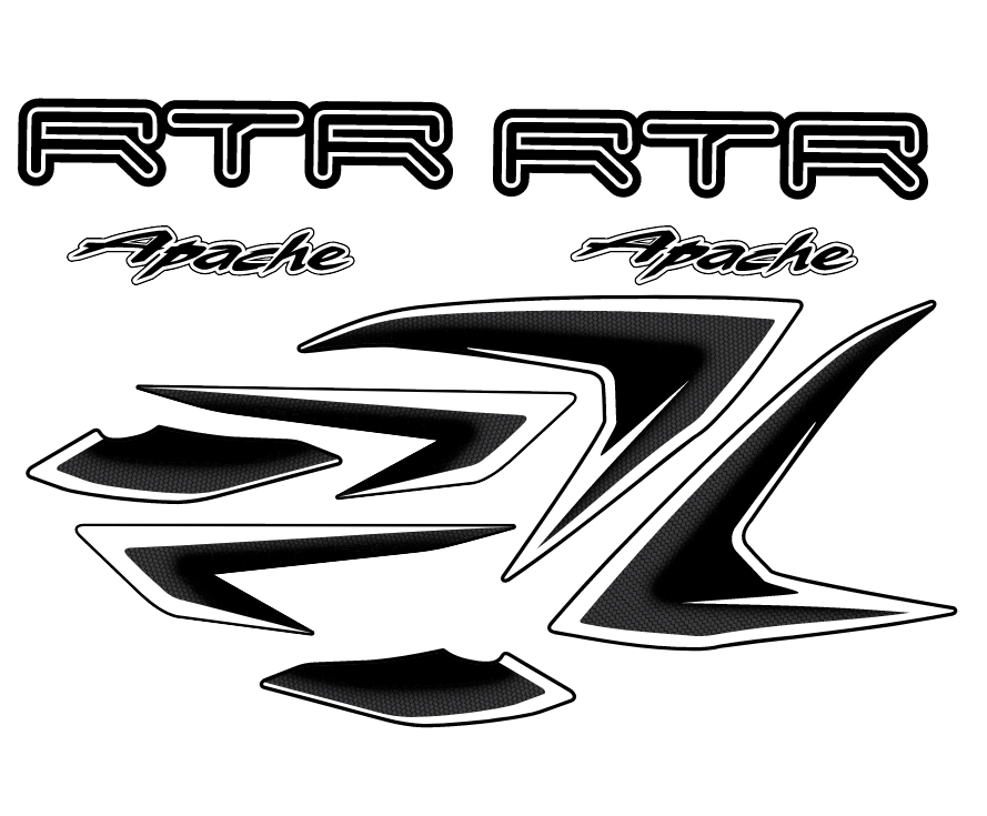 APACHE RTR