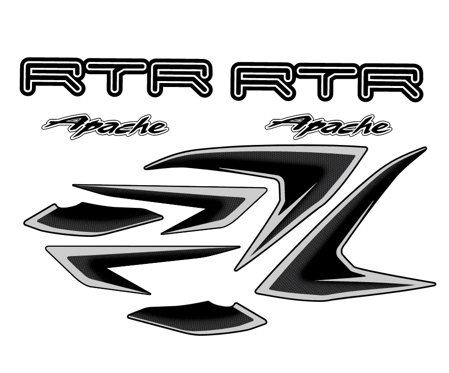 APACHE RTR