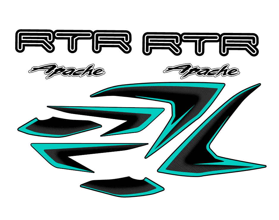 APACHE RTR
