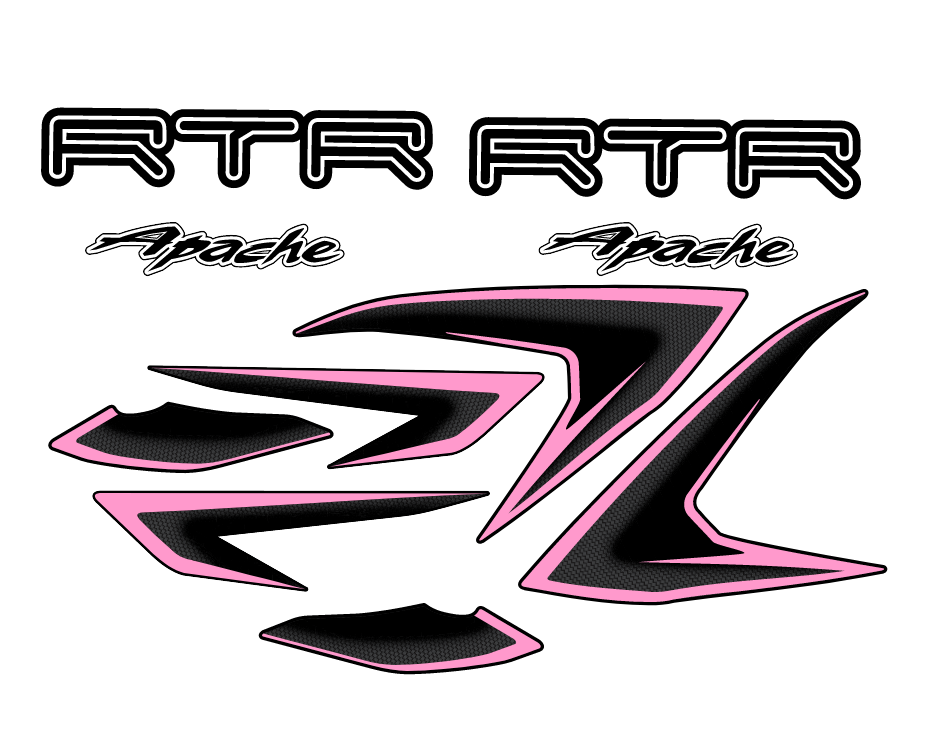 APACHE RTR