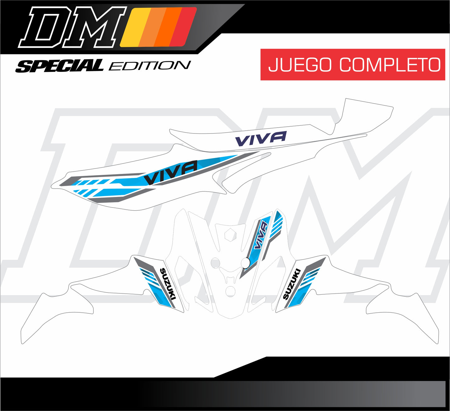 VIVA R