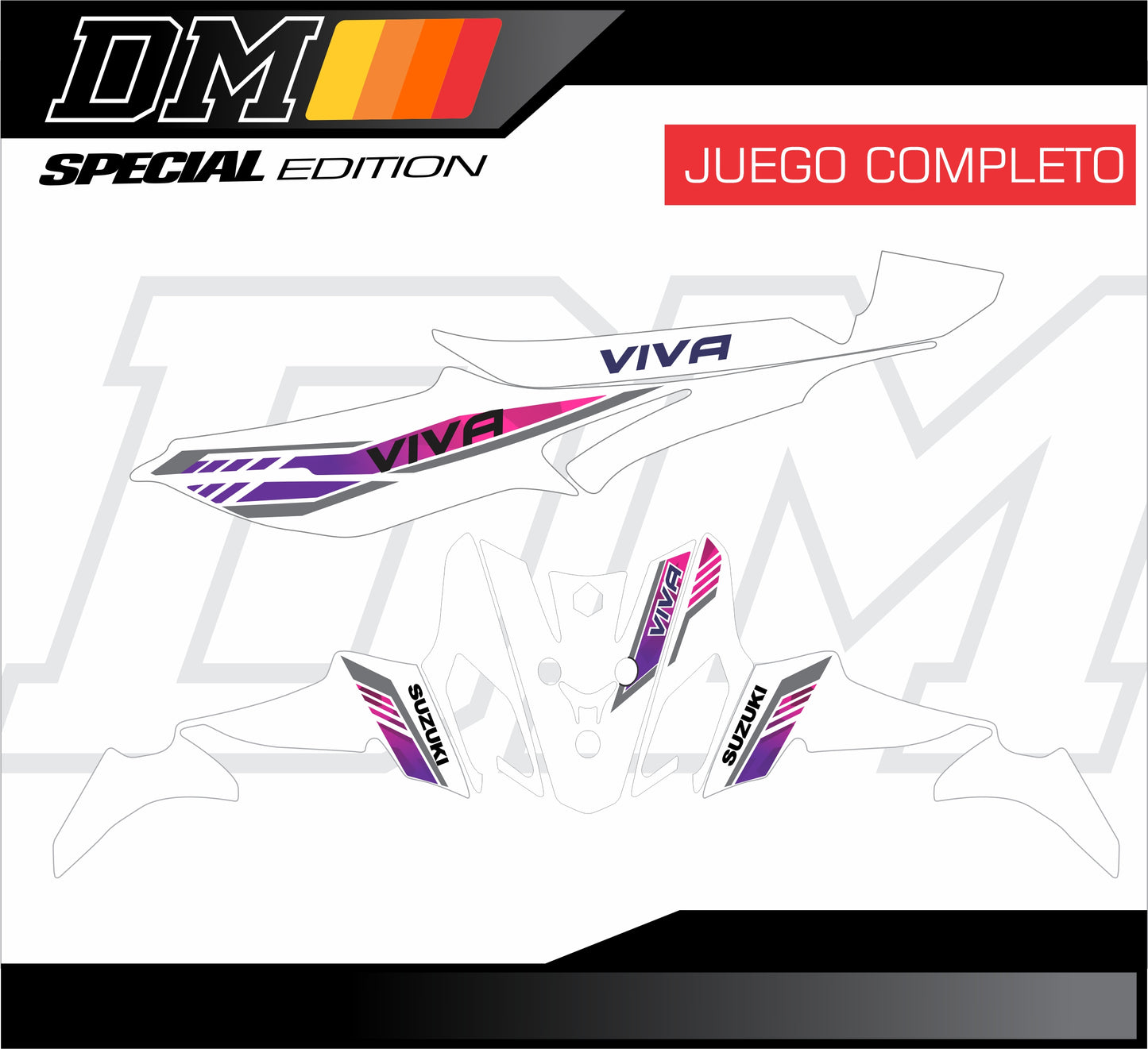 VIVA R