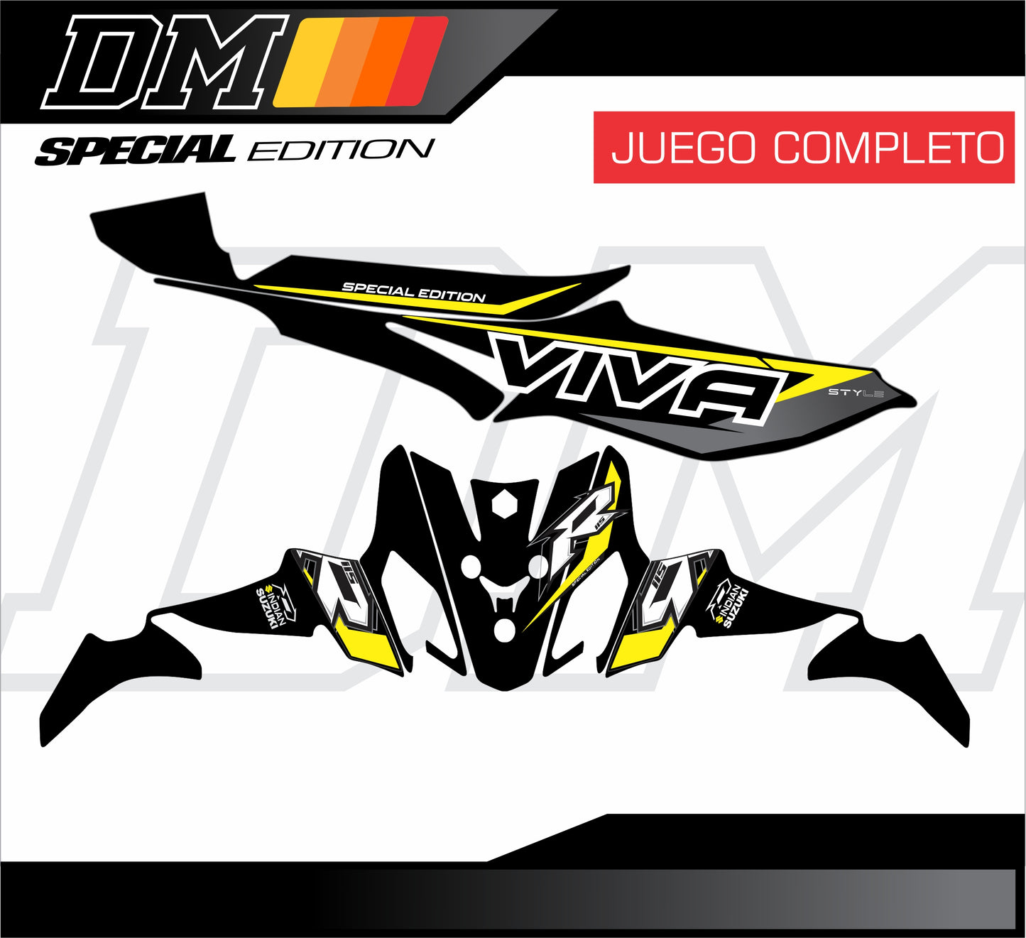 VIVA R