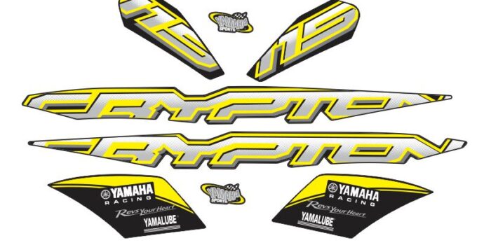 CRYPTON FI 2