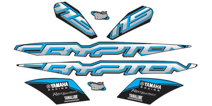 CRYPTON FI 2