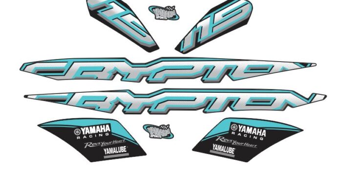 CRYPTON FI 2