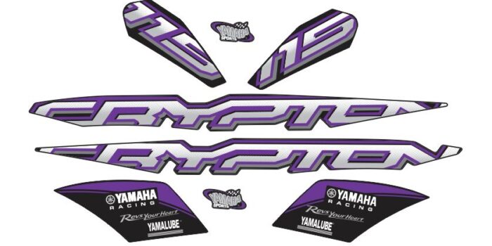 CRYPTON FI 2