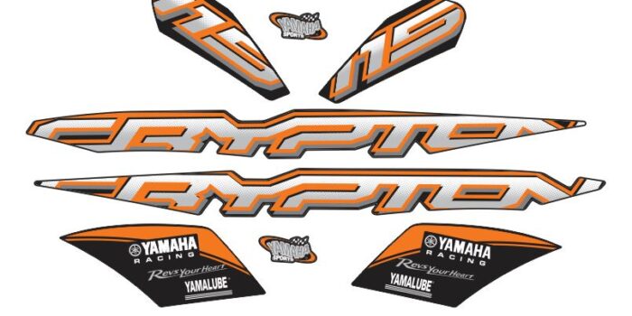 CRYPTON FI 2