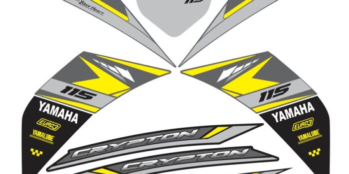 CRYPTON FI 4