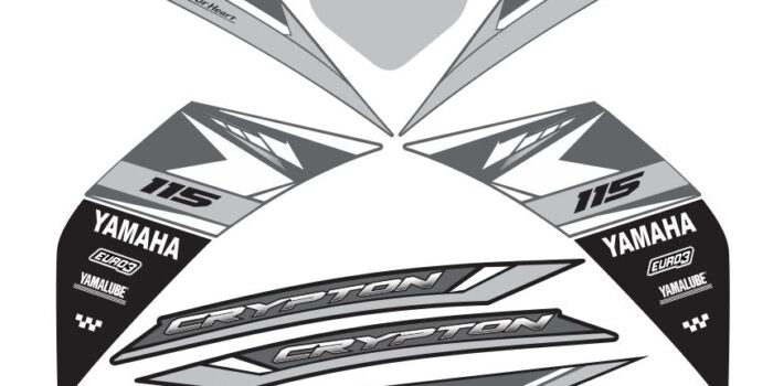 CRYPTON FI 4