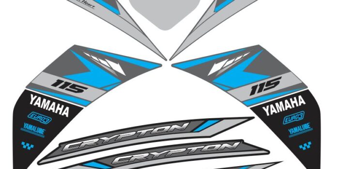 CRYPTON FI 4