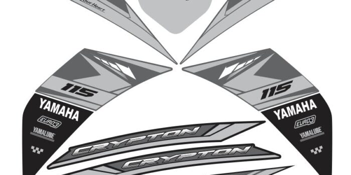CRYPTON FI 4
