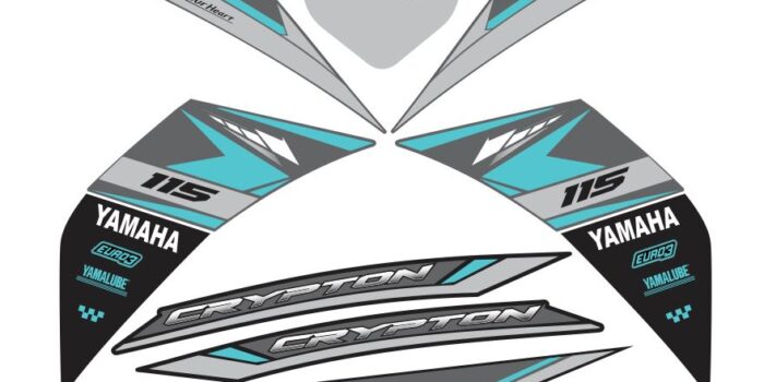 CRYPTON FI 4