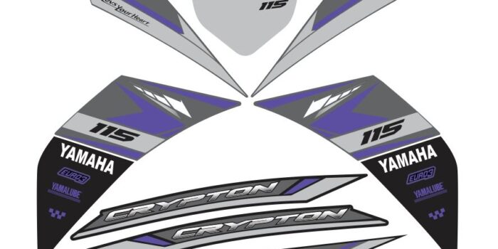 CRYPTON FI 4