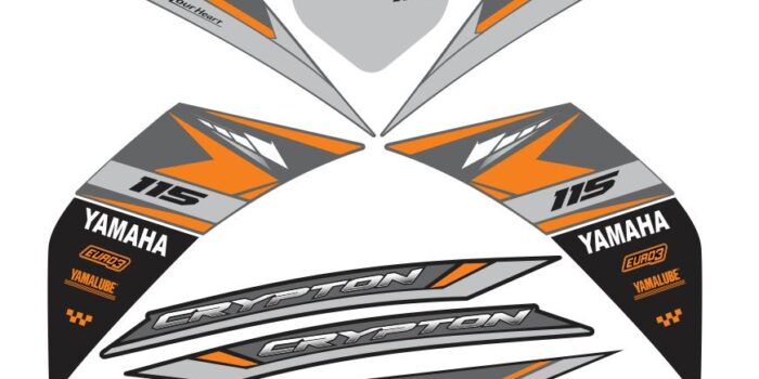 CRYPTON FI 4