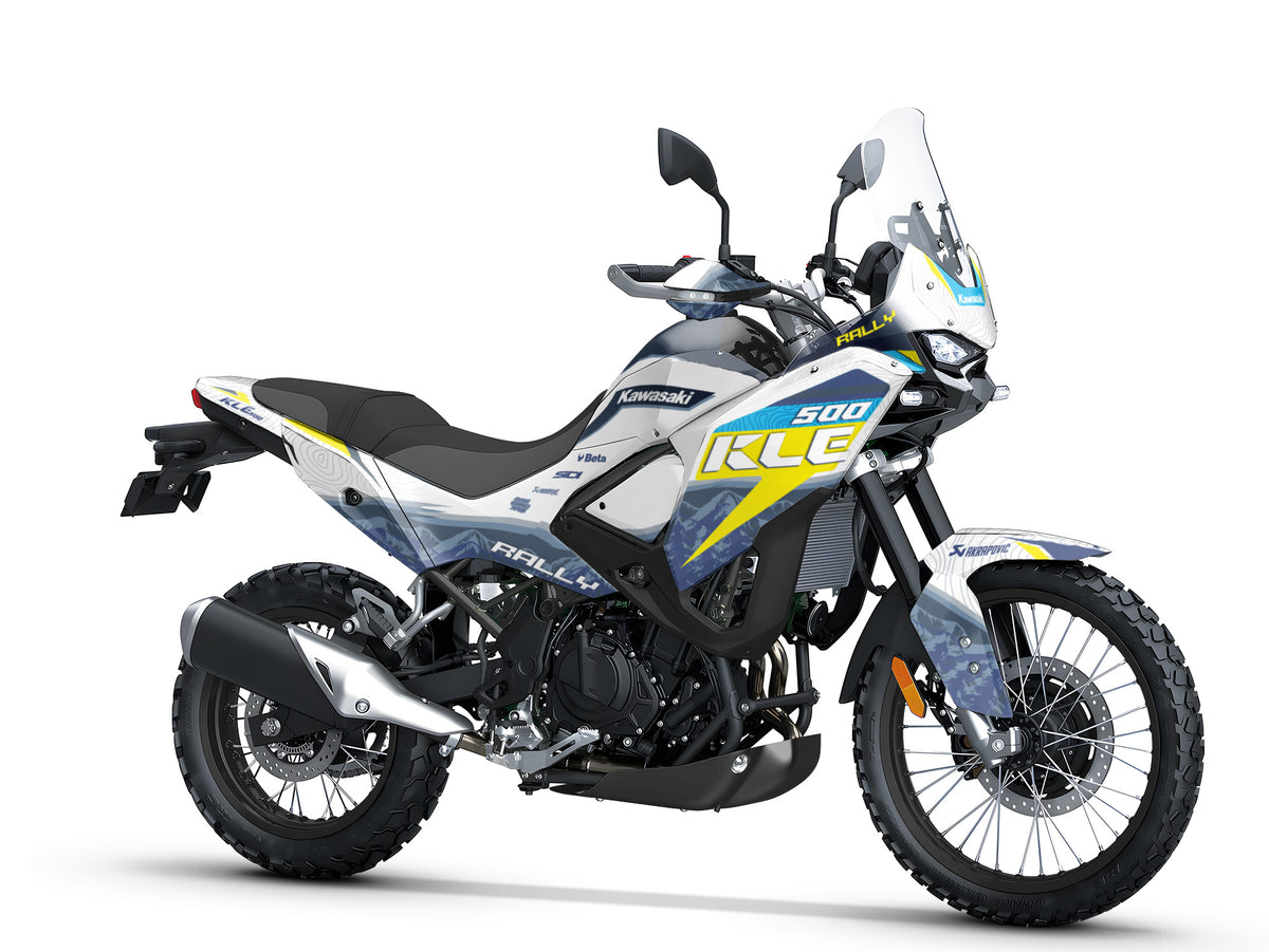 KLE 500