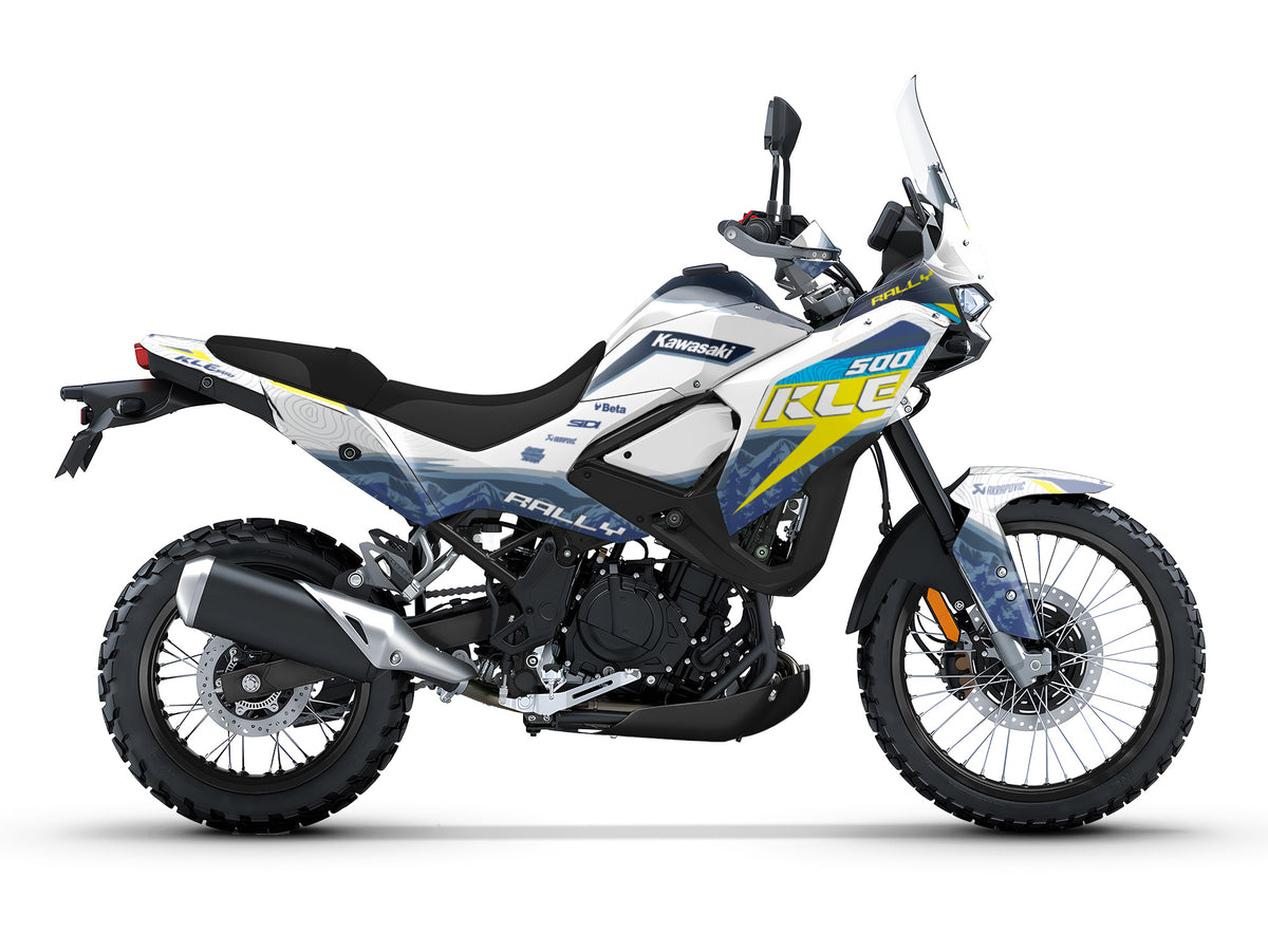 KLE 500