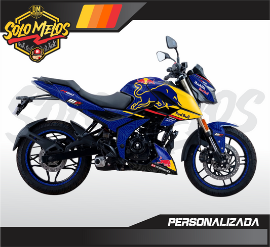 PULSAR N160