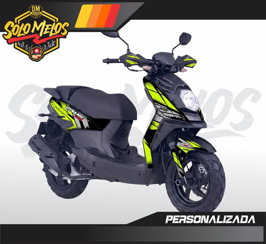 AKT – Dynamic Pro